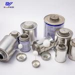 118ml 237ml 476ml 936ml Dauber Cans Packing For Oil Glue Custom