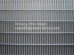 Quality 1/2'' ×3'' Hot Dip High Security Fence Anti Thief Strong / High Anti Corrosion wholesale