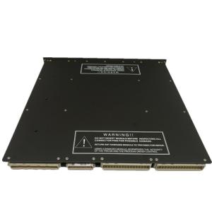 Quality Triconex 3625 24VDC Plc Digital Output wholesale