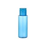 15ml 30ml 40ml 50ml 60ml PET Plastic Bottles with Pump Sprayers or Plastic Caps