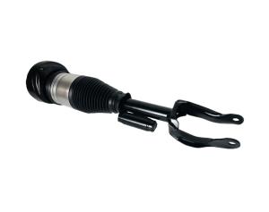 Quality Front Mercedes Benz Air Suspension Strut Spring W167 GLE GLS Class 1673200102 wholesale