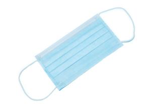 Quality Single Use 3 Ply Bacteria Anti Pollution Earloop Face Mask wholesale