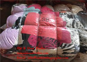 Quality Second Hand Winter Clothes Mens Used Clothing Fashionable Style wholesale