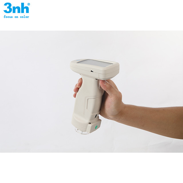 8mm Aperture d/8° Color Test Spectrophotometer 3nh Ts7600