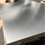 304 316 2B Stainless Steel Sheet Plate for Industry Application