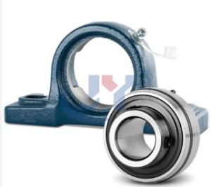 Quality JINGYAO UC209/90509​ Stainless Steel Pillow Block Bearing for Textiles Motors CNC Machine Tools and More wholesale