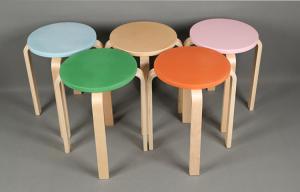 Quality Bentwood stool good price made in China wholesale