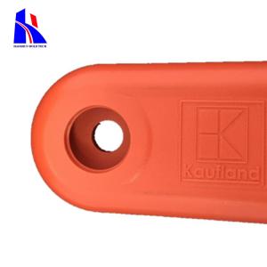 Quality PA66 PC Gas Assisted Injection Moulding Orange Polishing 0.1mm wholesale