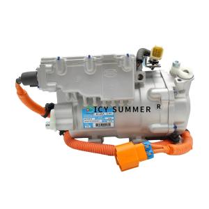 Quality HAD-8103010A Electric Vehicle AC Compressor For BYD Qing Por DM 277V BC28A wholesale