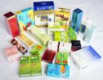 CE Standard Cellophane Film Packaging Machine / 3d Cellophane Film Wrapping