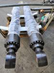 Liugong LG933E arm hydraulic cylinder liugong excavator spare parts aftermarket