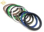 Green NBR 323 Hydraulic Cylinder Seal Kits