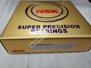Quality NSK double row Cylindrical roller bearing NN3024MBKRCC1P4 wholesale