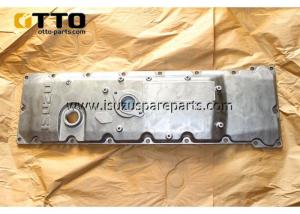 Quality SH4503B 6UZ1T 8-97625552-0 Isuzu Genuine Parts Cylinder Head Cover 8976255520 897625-5520 wholesale