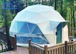 Four Season Glamping Hotel Tent For Outdoor UV Resistant Water Resistant Etsy