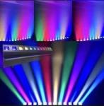 LED Beam Moving Head Spot Light 12x40 for Night Bar KTV DJ Stage Lighting Lamp