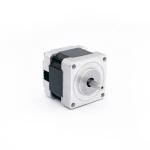 39BYGX100A NEMA16 Hybrid Stepper Motor 1.8deg 12V 0.4A 22mm