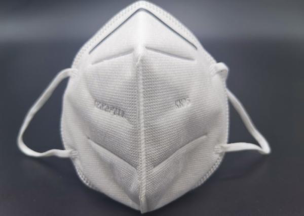 Cheap NIOSH N95 Particulate Respirator Mask Adults Personal Protection for sale