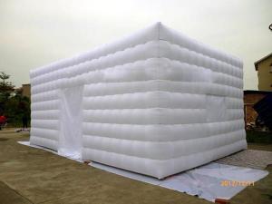 Quality Inflatable Buildings and Emergency Shelter wholesale