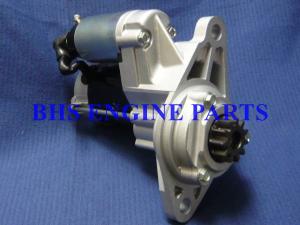 Quality isuzu 4hf1 4hg1 starter s25-501 S25-505 wholesale