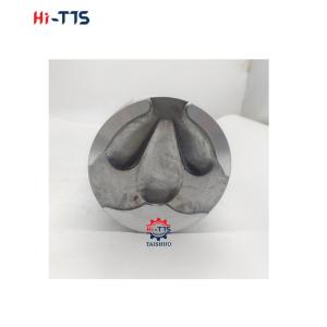 Quality 6110-33-2132 Piston For 4D120 Engine Spare Parts. wholesale