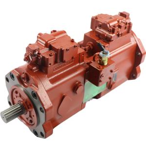 Quality K3V140DT-HNOV Main Pump DH300-5 Excavator Spare Parts Hydraulic Pump wholesale