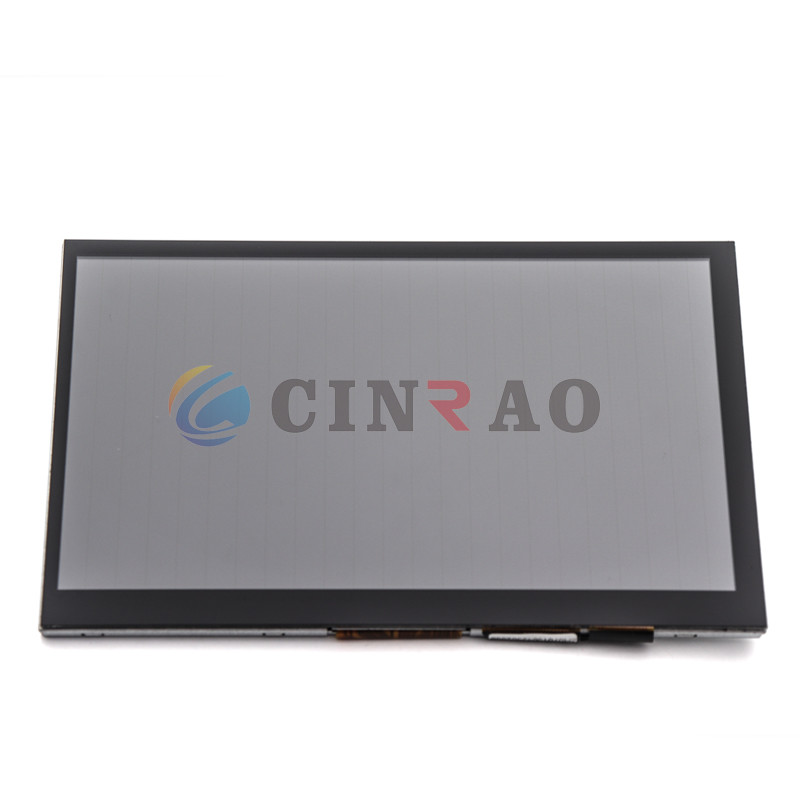GPS 7 Inch Screen TFT GP070BAGM020S Model Six Months Long Time Warranty