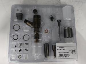 Quality High Quality Fuel Injector Overhaul Repair Kit From Manufacturer on Sale 0445120325 wholesale