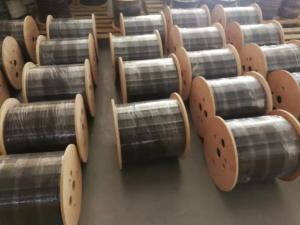 Quality GJYXCH FTTH Fiber Optic Drop Cable wholesale