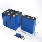 310ah 320ah Lithium Ion Battery Cell 3.2V LiFePO4 For Solar Street Lamp