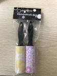 Cloth Cleaning Paper Mini Lint Roller