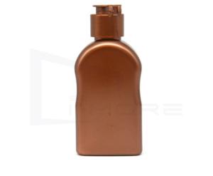 Quality 120ml Flip Top Plastic Bottles wholesale