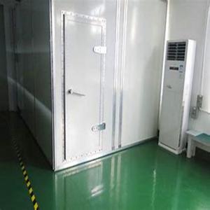 Quality 14KHz to 80GHz EMI RF Shielding Room Electromagnetic Anechoic Chamber wholesale