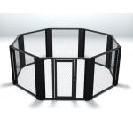 4m 5m 6m 7m MMA Training Cage