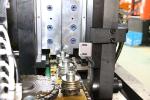 6000bpn PET Bottle Blowing Machine 6000bpn Plastic Container Manufacturing