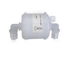 Small Volume CNCA Disposable Capsule Filter Medical Bacterial Filter
