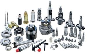 Quality Iso9001 oEM Toyota Diesel Injection Pump Parts wholesale