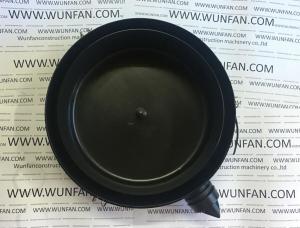Quality excavator 600-184-1510 air clean cover fit for komatsu PC300-7 engine wholesale