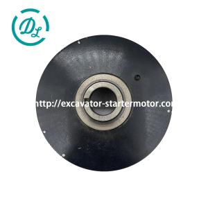 Quality 5-12371207-3 Engine Parts Crankshaft Damper Pulley 512371-2073 wholesale