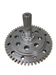 52C0071 overrun clutch for Wheel Loader Spare Parts