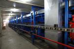 Polyurethane insulation board/PIR/PU/40mm
