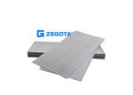 Lightweight Aluminium Steel Plate Superior Properties With ISO 9001 Certificatio