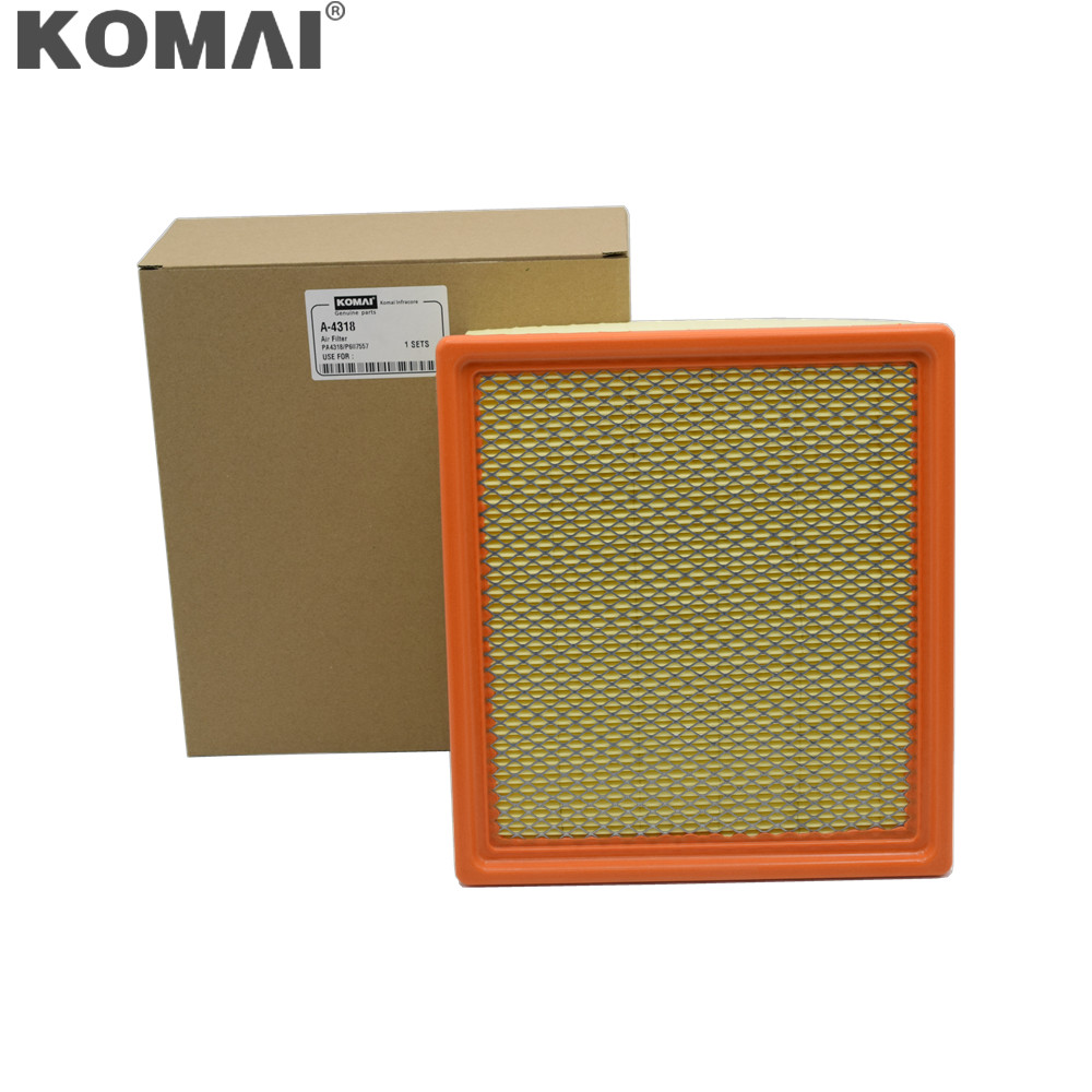Air Filter For Truck P616743 53034051AB A56314 AF616743 PA4318