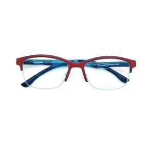 Quality 54mm Women's Titan Eye Glasses Anti Dryness Customized Packaging wholesale