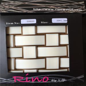 Quality White Colour Rolling Plastic Rattan Material Strong Force Outdoor Chair Use wholesale