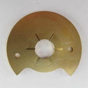 Quality HX55 Turbo Thrust Bearing Turbo Thrust Bearing For Turbo Repair Kits wholesale