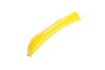 Betterall Yellow Lovely Heavy Duty Plastic Hangers