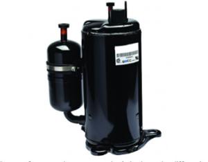 Quality Cooling Industry PH240M2C-3FTU1 GMCC Ac Rotary Compressor wholesale