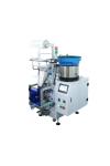 Small Packing Device Automatic Bagging Counting Plastic Parts Screw Packaging
