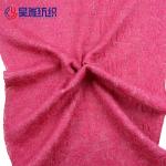 2/48NM Cotton Merino Worsted Yarn For Knitting